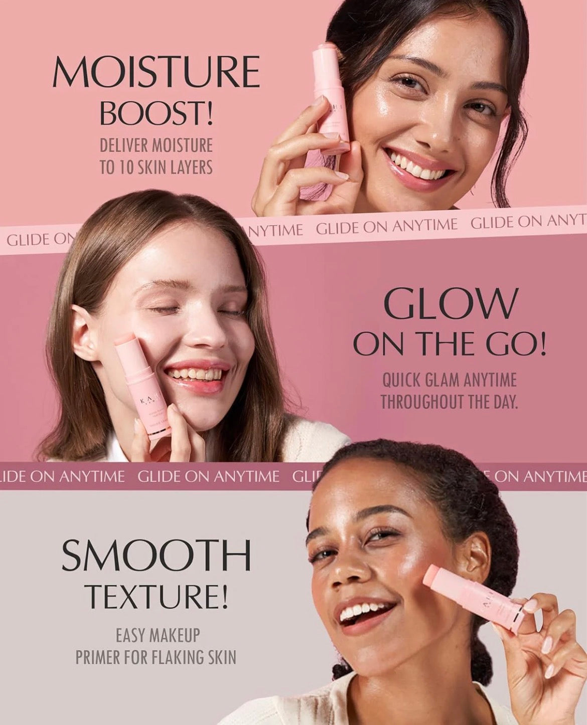 Wrinkle Bounce Balm
