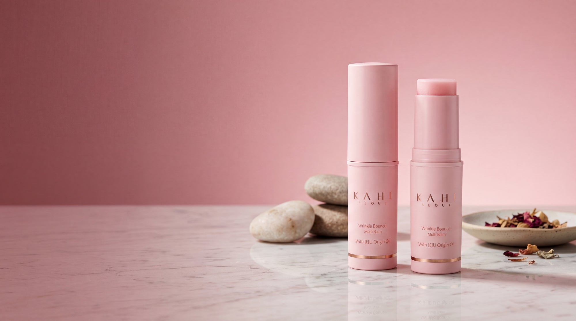 Youthful Radiance Awaits